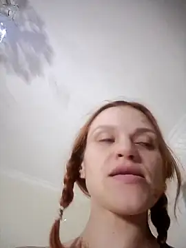 AlfaAngela online show from March 10, 2026, 3:11 am