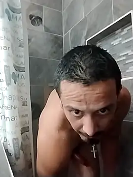 HORNYJROD123 online show from October 10, 2025, 8:52 pm