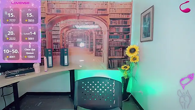 caribbean passion  online show from October 6, 2025, 11:29 am