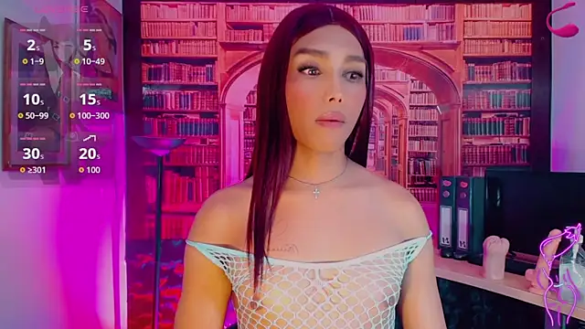 caribbean passion  online show from April 25, 2026, 4:04 pm