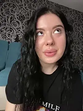 Kimi Ass online show from December 26, 2024, 5:30 pm