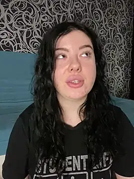 Kimi Ass online show from January 25, 2025, 12:38 am