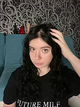 Kimi Ass online show from January 28, 2025, 8:47 pm