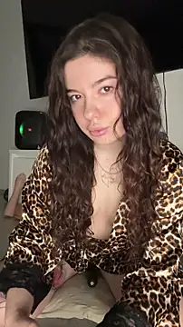 Kimi Ass online show from January 13, 2026, 2:44 pm