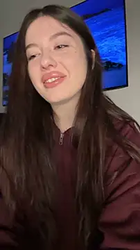 Kimi Ass online show from April 13, 2026, 11:05 am