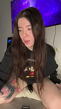 Kimi Ass online show from April 23, 2026, 10:36 am