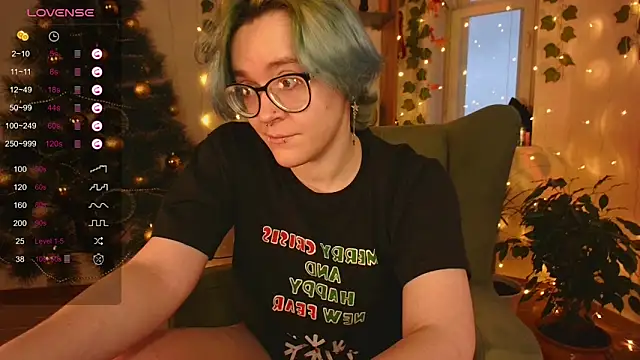 alisahug online show from December 12, 2024, 10:56 am