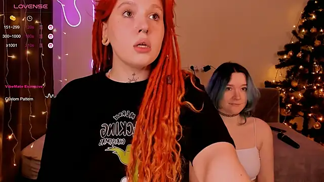 alisahug online show from December 16, 2025, 10:31 am