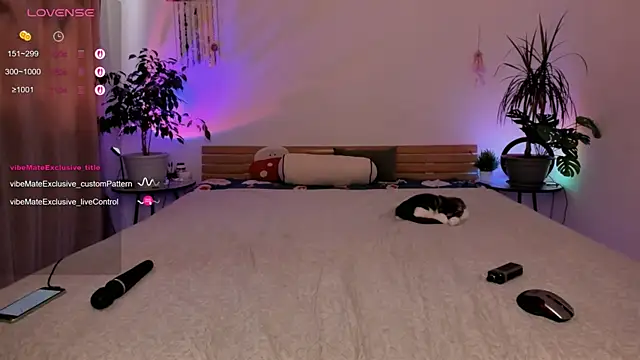 alisahug online show from June 16, 2026, 10:18 am