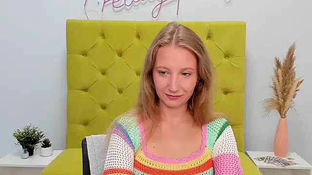Snapshot of LolaWilsons chatting on May 29, 2026, 6:33 am LolaWilsons online show from May 29, 2026, 6:33 am