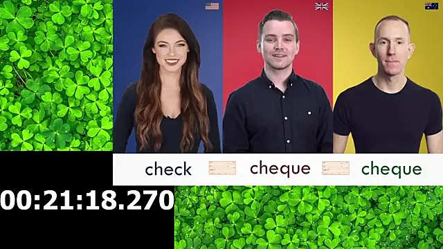 streamy test13 online show from March 4, 2025, 12:01 pm