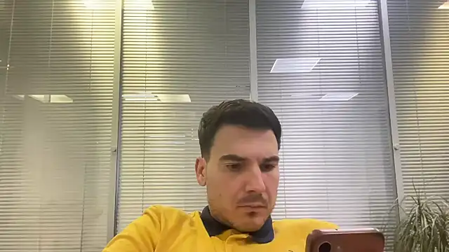 streamy test13 online show from October 14, 2025, 9:21 am