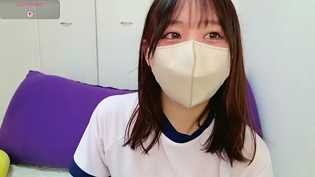 sara-a-jp online show from February 21, 2026, 2:56 am