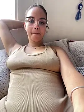 gabyaridi online show from February 9, 2026, 3:05 pm