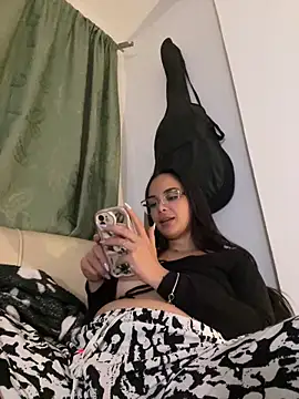 gabyaridi online show from March 11, 2026, 3:01 am