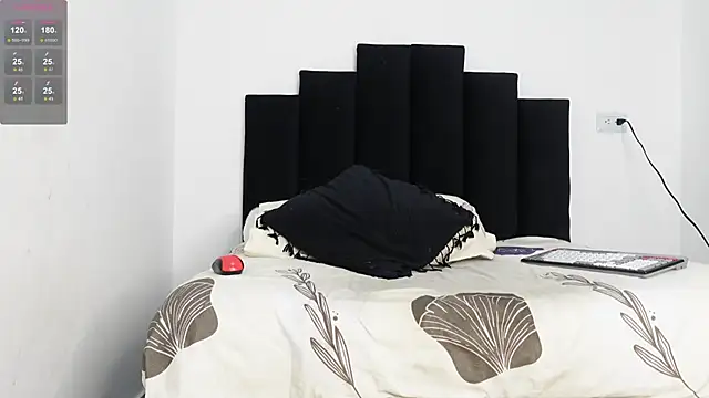 MarcoAlexLatino online show from January 23, 2025, 2:23 am