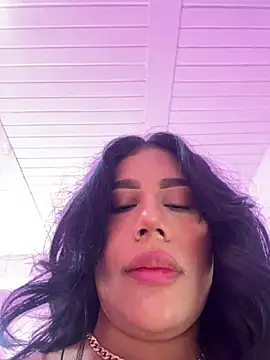 AshleyFerrer online show from March 1, 2025, 6:54 pm