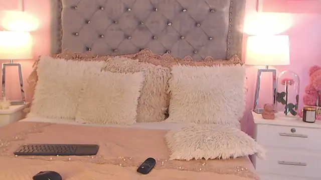 AshleyFerrer online show from March 16, 2025, 3:04 am