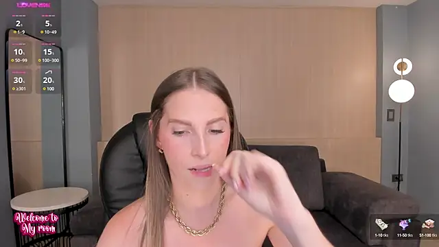 AnastasiaBoiko online show from February 12, 2025, 6:09 pm