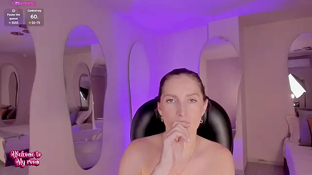 AnastasiaBoiko online show from March 9, 2025, 2:43 pm