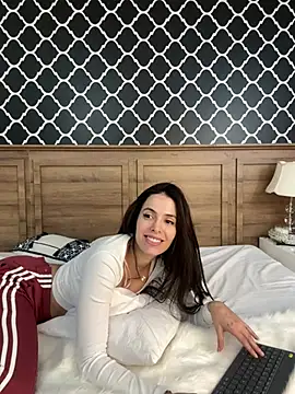 Amber Rush  online show from February 2, 2025, 9:45 pm