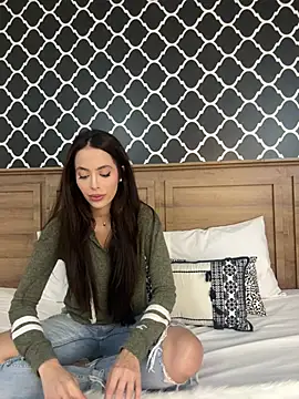 Amber Rush  online show from February 17, 2025, 10:47 pm