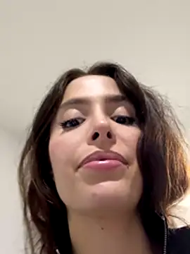 Amber Rush  online show from January 7, 2026, 1:19 am