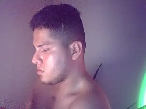 Malandralle online show from December 1, 2025, 5:51 pm