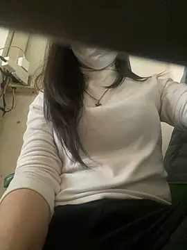 Tuongvy05 online show from January 3, 2025, 8:54 am