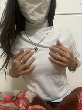 Tuongvy05 online show from January 13, 2025, 11:27 pm