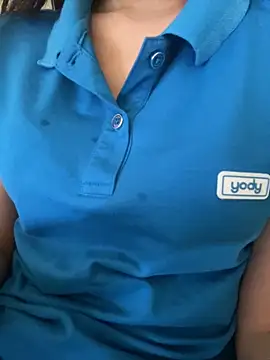 Tuongvy05 online show from November 15, 2025, 8:33 am