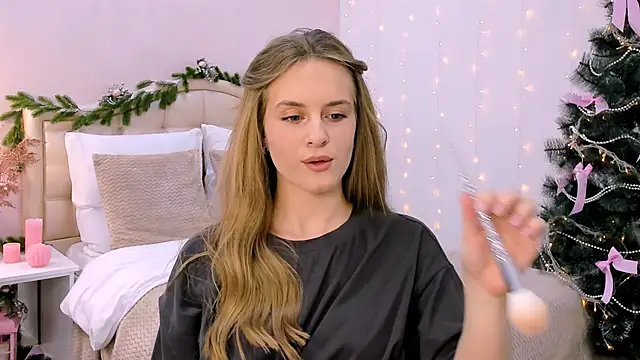 RozzitaBedberry online show from January 17, 2025, 11:18 pm