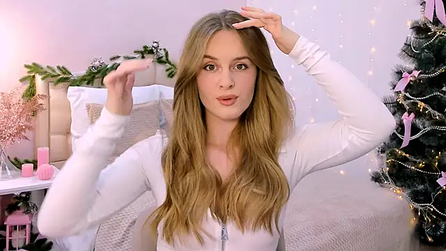 RozzitaBedberry online show from January 24, 2025, 8:22 pm