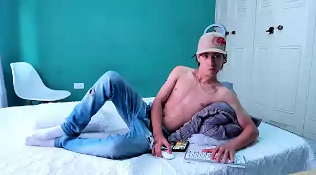 Chandler ken online show from January 4, 2025, 6:40 pm