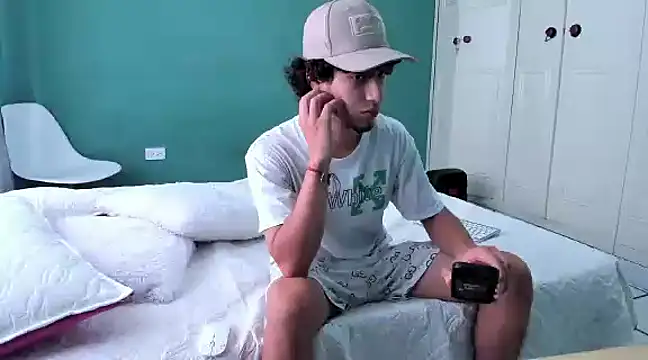 Chandler ken online show from February 4, 2025, 4:08 pm