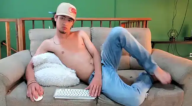 Chandler ken online show from February 14, 2025, 6:40 pm