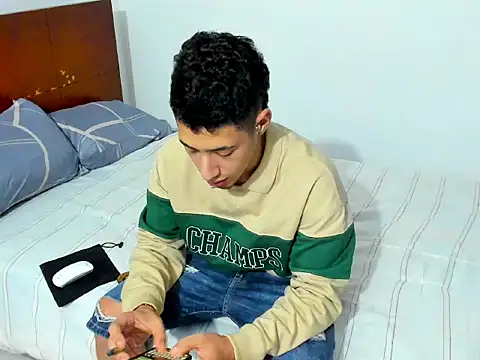 Chandler ken online show from December 5, 2025, 2:09 am