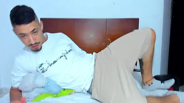 Chandler ken online show from February 12, 2026, 11:33 pm