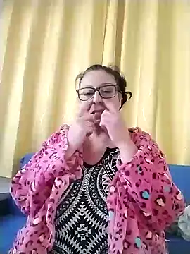 Anais-Te-La-Como online show from December 12, 2024, 11:07 am