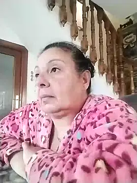 Anais-Te-La-Como online show from January 9, 2025, 9:37 am