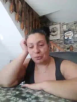 Anais-Te-La-Como online show from January 10, 2025, 11:54 am