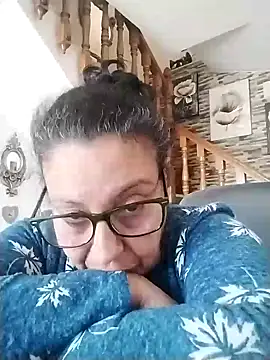 Anais-Te-La-Como online show from January 14, 2025, 9:56 am