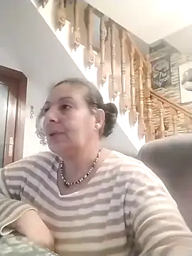 Anais-Te-La-Como online show from January 28, 2025, 9:51 am