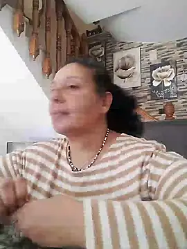 Anais-Te-La-Como online show from January 30, 2025, 12:06 pm