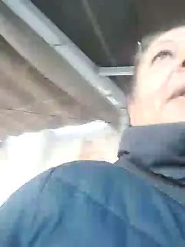 Anais-Te-La-Como online show from January 31, 2025, 9:16 am