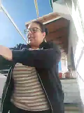 Anais-Te-La-Como online show from February 5, 2025, 1:22 pm