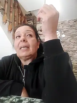 Anais-Te-La-Como online show from February 6, 2025, 2:04 pm