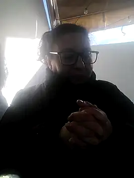 Anais-Te-La-Como online show from February 7, 2025, 9:47 am