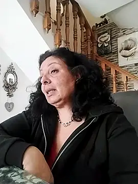 Anais-Te-La-Como online show from February 10, 2025, 11:46 am