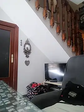 Anais-Te-La-Como online show from February 11, 2025, 2:13 pm